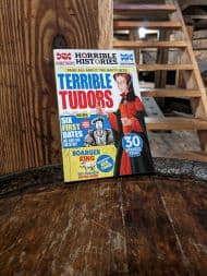 Terrible Tudors 