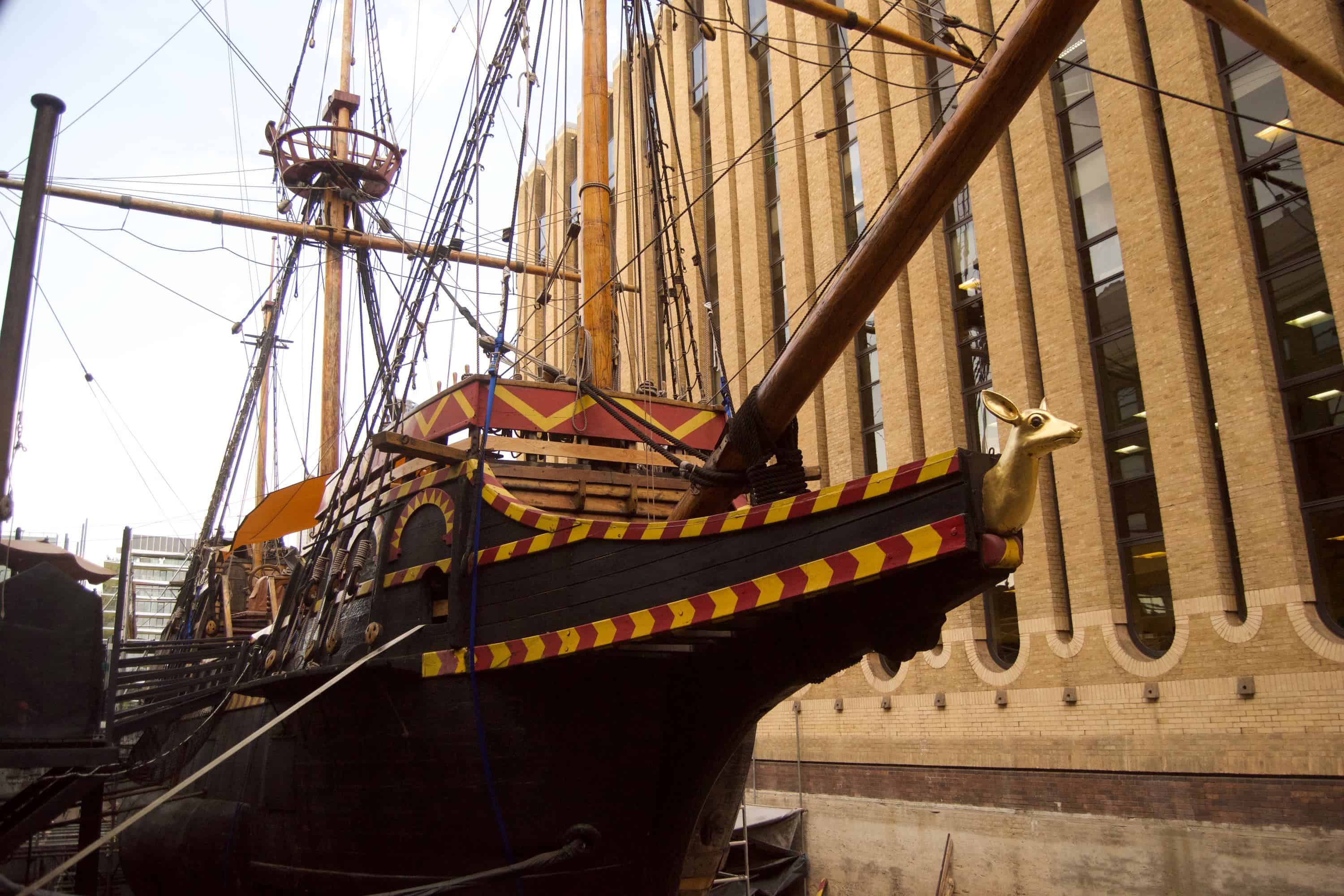 THE GOLDEN HINDE TURNS 50: Anniversary Celebrations