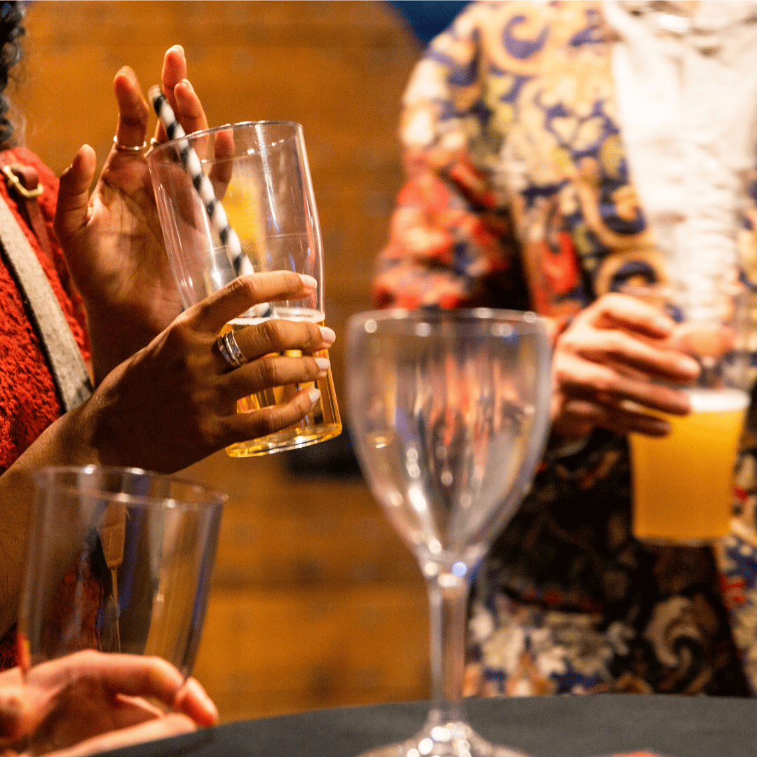 Thirsty Thursdays Aboard The Golden Hinde