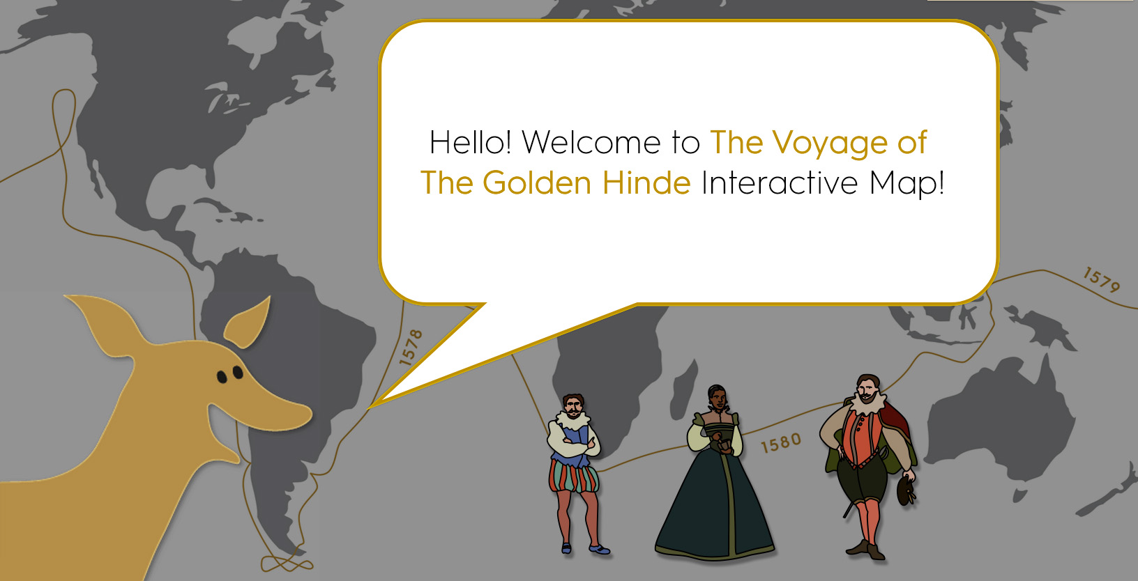 Golden Hinde Interactive Map Layer Comp 1